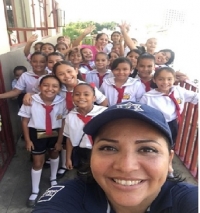 Seguridad Ciudadana de PV fortifica acciones de prevención del delito con diferentes actividades