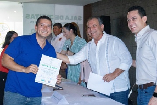 Vallarta fortalece brigadas de protección civil con más de 100 funcionarios capacitados