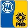 Proyectan alianza PAN-PRD en PV