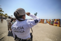 Refuerza Gobierno de Jalisco coordinación para acelerar la economía en Puerto Vallarta