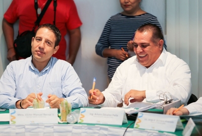 Aprueban gestionar anticipo por $ 65 millones que le corresponden a Vallarta por participaciones federales