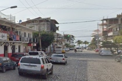 Cabildo de PV podría aprobar hoy $ 13 millones para calle San Salvador