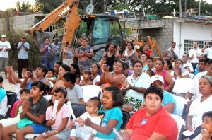 Resaltan trabajo cercano de Seapal Vallarta con la población