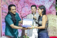 Homenajean a más de 700 mamás de Las Juntas