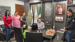 Gobierno municipal atiende de frente a la población de Bahía de Banderas en nueva Audiencia Ciudadana