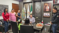 Gobierno municipal atiende de frente a la población de Bahía de Banderas en nueva  Audiencia Ciudadana