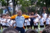 Presenta Fundación Real Madrid en Jalisco la Clinic de Fútbol para 243 niñas, niños y jóvenes del estado