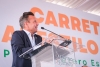 Presenta Pablo Lemus, Gobernador de Jalisco, Plan Carretero Estatal 2025-2030