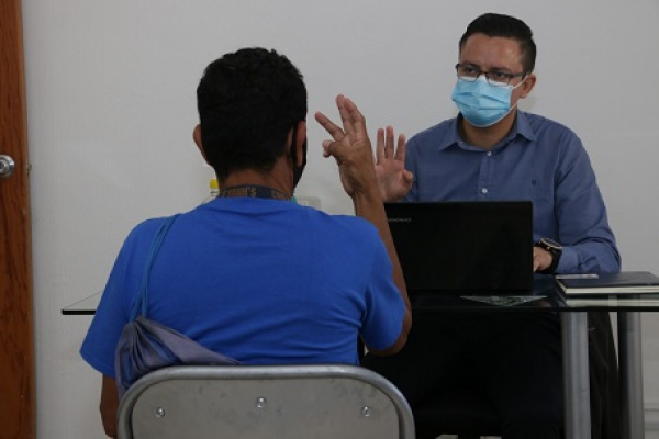 Ofrece DIF Vallarta exámenes de audiometrías