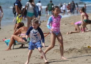 Listo Puerto Vallarta para la temporada vacacional de verano