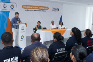 Atiende Ayuntamiento de Vallarta queja ante la CEDHJ sobre incidente vial