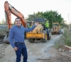 Arrancó construcción de la carretera Tondoroque–Camino Viejo a Valle de Banderas