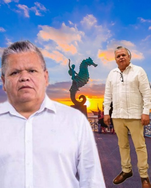 José Rodríguez González, el hombre fuerte del presidente Luis Michel