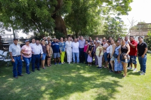 “Que nadie les quite lo que tanto les cuesta”: el mensaje del alcalde a comerciantes de Bahía de Banderas