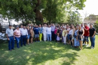 “Que nadie les quite lo que tanto les cuesta”: el mensaje del alcalde a comerciantes de Bahía de Banderas