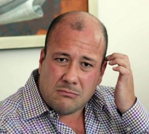 Morena: con Alfaro… ¡nada!