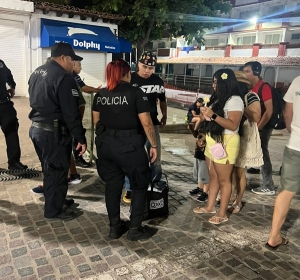 Éxito en operativo de seguridad y vialidad durante Semana Santa