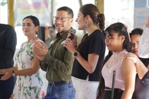 Presentan nuevo modelo de Educación Especial para los CAM de Jalisco en Puerto Vallarta