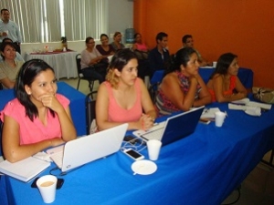 Invita COPARMEX a las empresas a incrementar la capacitación