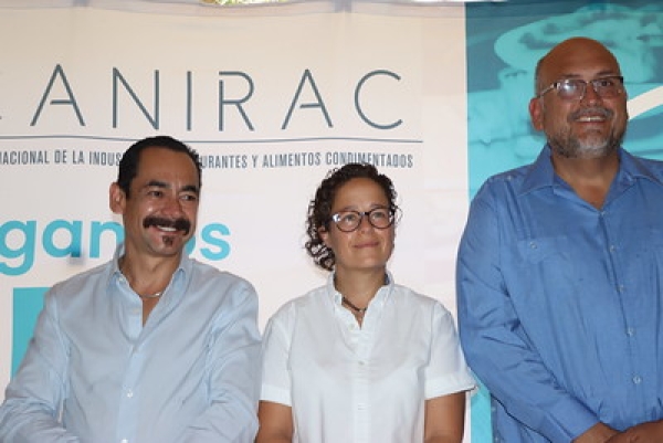 Impulsa Jalisco liderazgo turístico con el Summit Restaurantero 2025