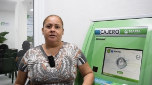 Invitan beneficiarios en El Pitillal a sumarse a los Aguamáticos