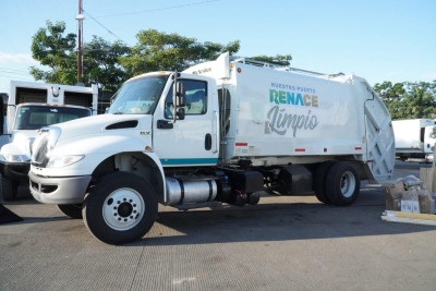 Falsos trabajadores de Aseo Público piden “aguinaldo” de manera engañosa en Vallarta