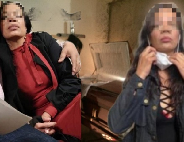 Peritajes y testigos hunden a Marcela Acosta y cómplices en desaparición del canadiense Malcom