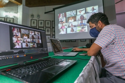 Se mantendrán medidas preventivas contra COVID-19 en Vallarta