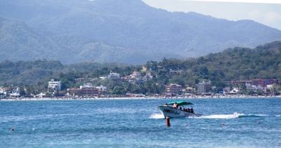 Buscan Hoteleros dar continuidad al Proyecto de Muelle en Guayabitos