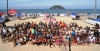 Todo un éxito la V Copa Infantil y Juvenil de Voleibol de Playa en Rincón de Guayabitos