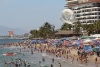Las playas y el malecón, lo que más gusta a los visitantes de PV