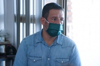 Comerciantes del Malecón II trabajarán de forma alternada