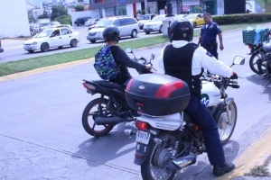 El mes de marzo registró más de 5 mil infracciones al Reglamento de Movilidad y Transporte