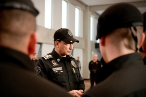 Capacita Grupo Policial Antiterrorismo de Colombia a oficiales de Jalisco