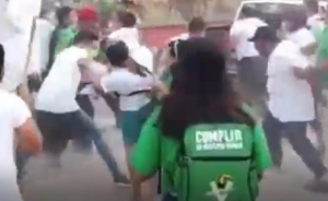 Reitera Movimiento Ciudadano campaña de respeto y propuestas