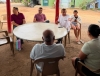 RA Aguilar recorre Rancho Nácar, Ojos de Agua y Lomas del Coapinole
