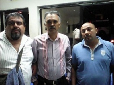 El homicida usurpador