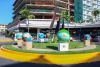 Inauguran en Marina Vallarta la segunda exhibición de “Puerto Vallarta, Encuentro del Mundo”