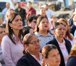 SEAPAL orgulloso de contar con un gran equipo de mamás trabajadoras