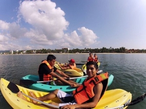 Respeto a la cultura y naturaleza, objetivo elemental de la carrera en Turismo del Tec Vallarta