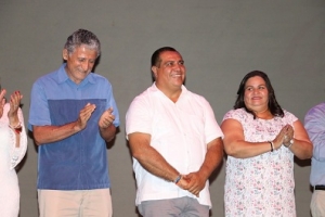 Inauguran la Semana Cultural y Deportiva del Adulto Mayor en PV