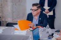 Intensifican instituciones del sector salud en Jalisco acciones de vacunación contra el sarampión