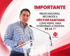 Milenio destaca a Héctor Santana como una de las principales opciones de Morena rumbo a Nayarit 2027