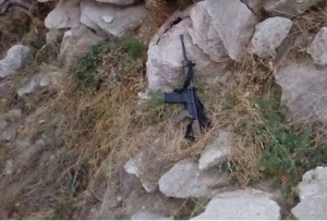 Narcos contra militares en Chihuahua; mueren siete personas