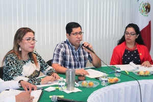 Adecuarán reglamento para conformar cabildo infantil y juvenil