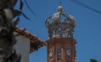 Puerto Vallarta es un destino turístico seguro