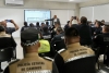 Actualizan a policías sobre Informe Policial Homologado (IPH) y Cadena de Custodia
