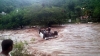 Guardavidas de Puerto Vallarta rescatan a persona que era arrastrada por la corriente del Río Cuale