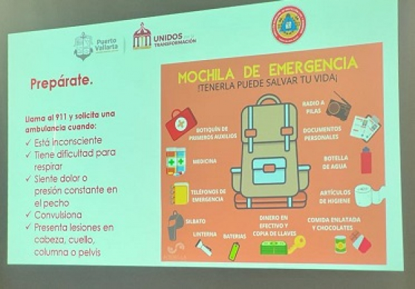 Aprueban dictamen para crear brigadas vecinales