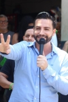 Basta de guerra sucia: Luis Munguía
